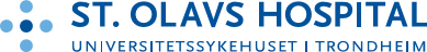 Logo for St Olav